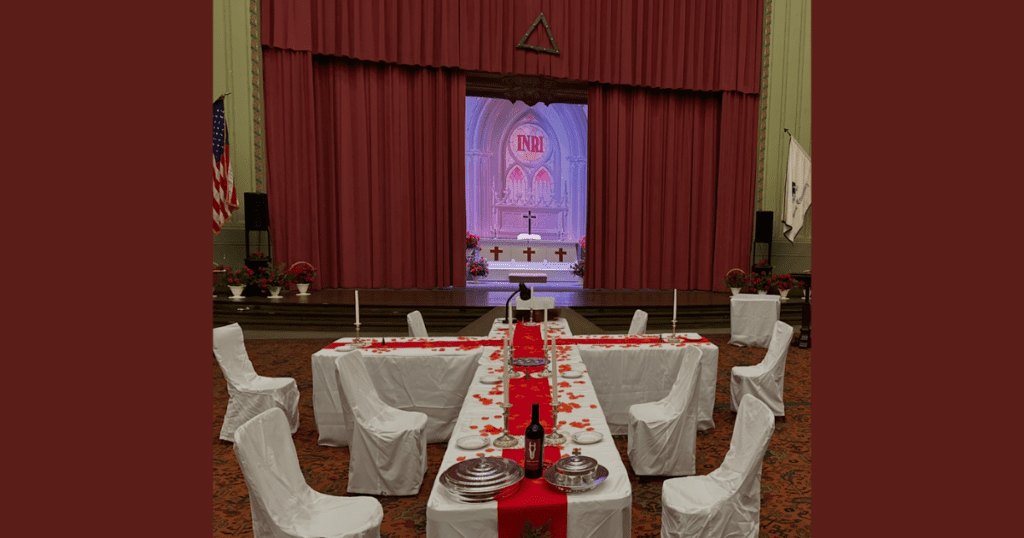 2026 Feast of the Paschal Lamb