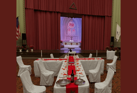 2026 Feast of the Paschal Lamb