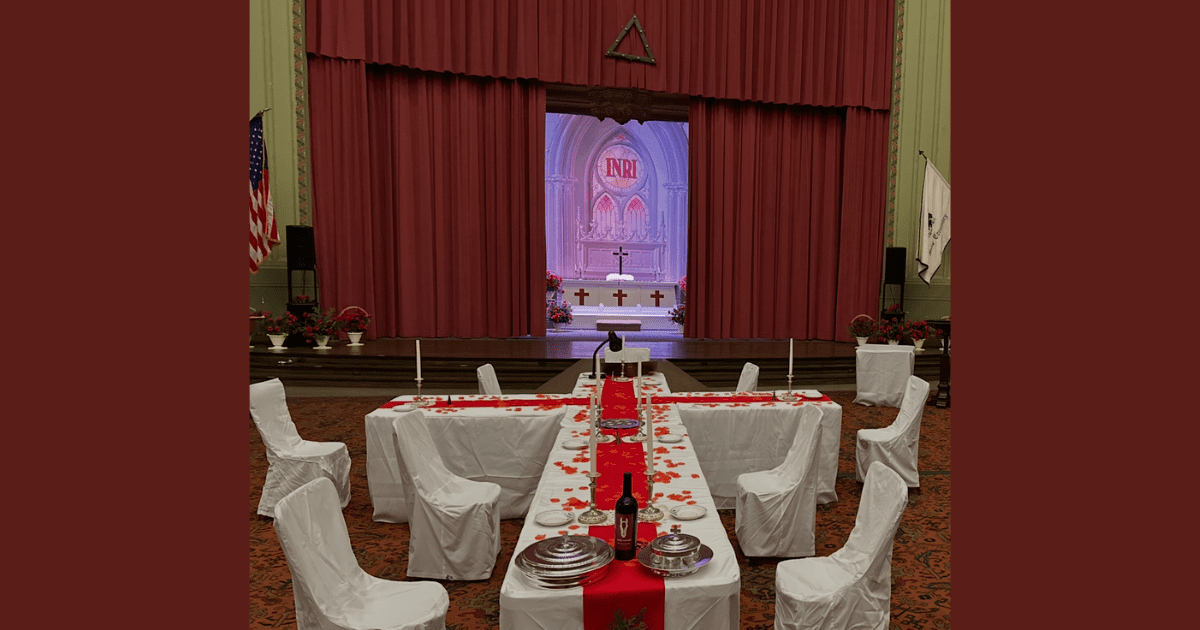 2026 Feast of the Paschal Lamb