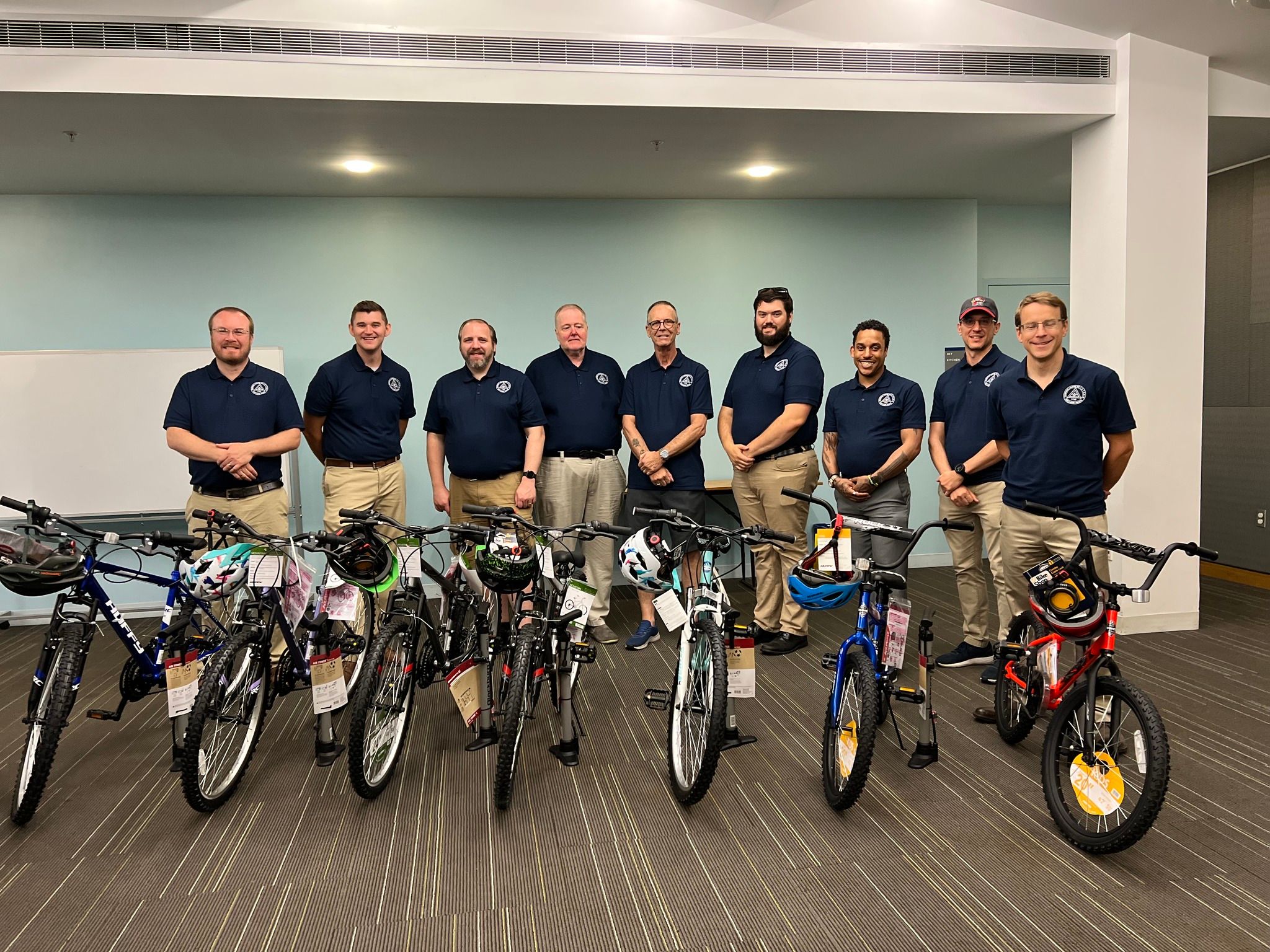 Valley of Portland Partners with Maine Masonic Charitable Foundation