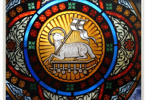 Feast of the Paschal Lamb