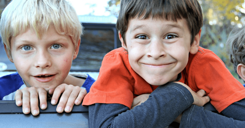 Maine Boys Need Mentors, Not Just Messages