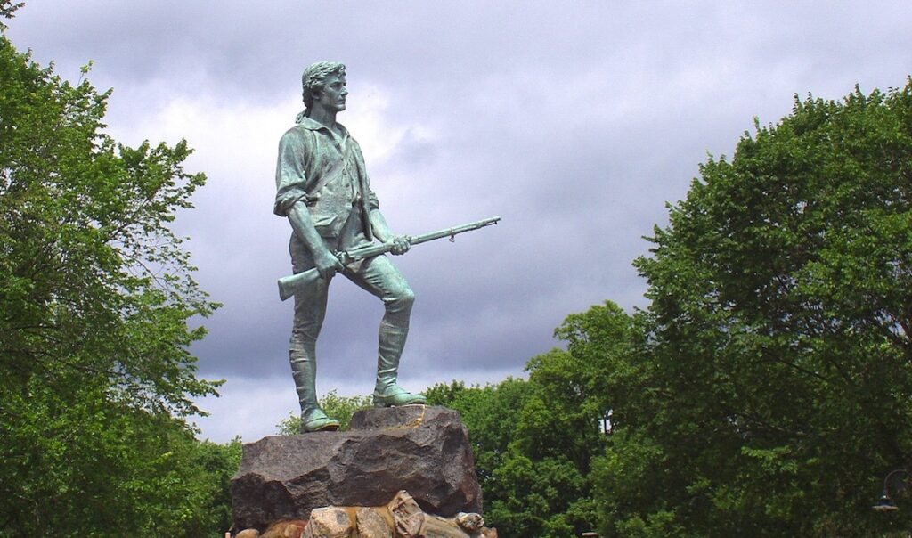 Patriots’ Day and the Masonic Tradition: Service, Duty, and Devotion to Country